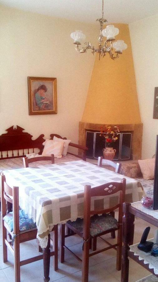 Tourloti Village House エクステリア 写真