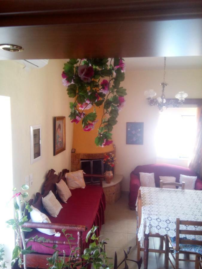 Tourloti Village House エクステリア 写真