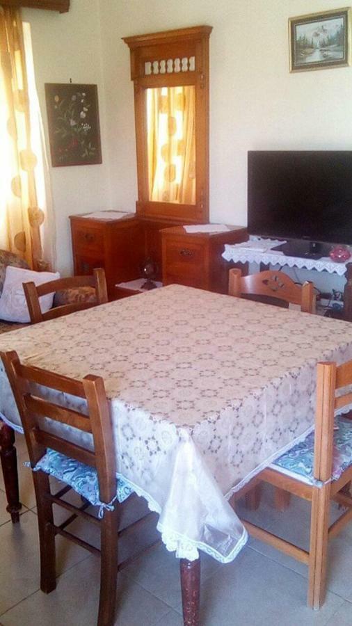 Tourloti Village House エクステリア 写真