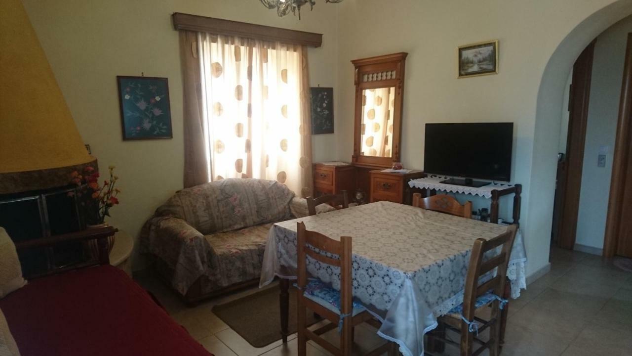 Tourloti Village House エクステリア 写真