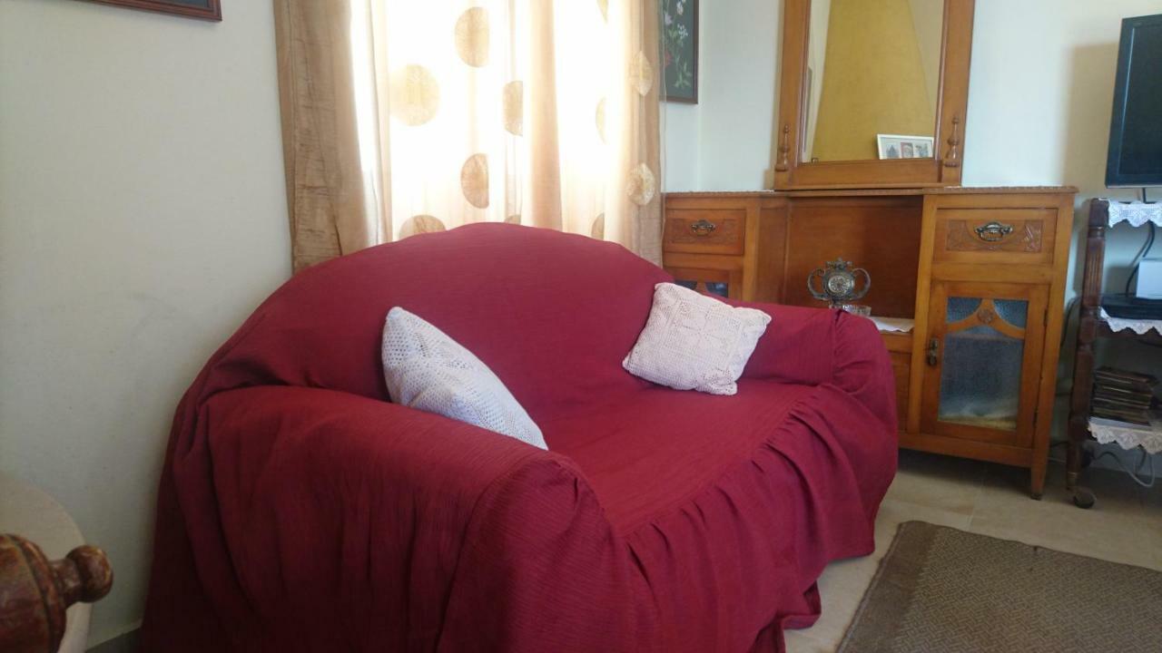 Tourloti Village House エクステリア 写真