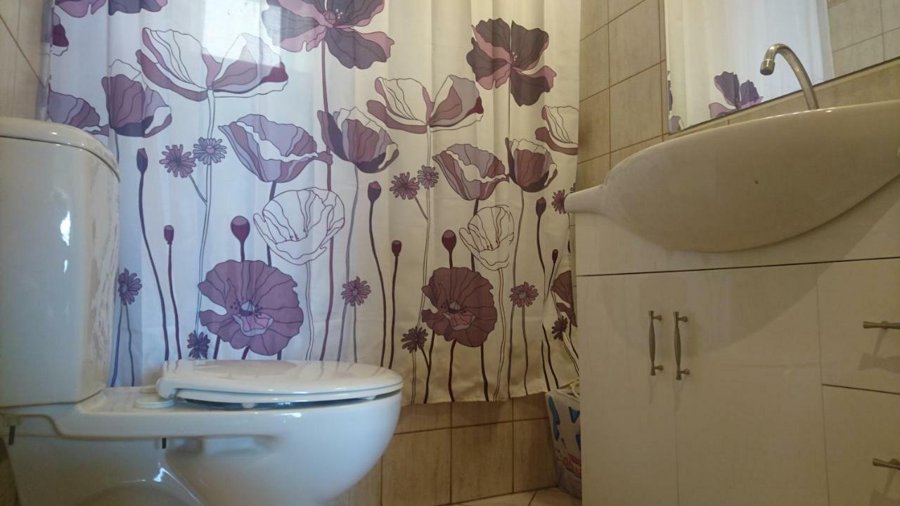 Tourloti Village House エクステリア 写真