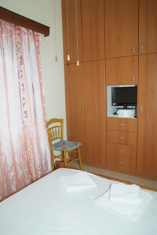Tourloti Village House エクステリア 写真